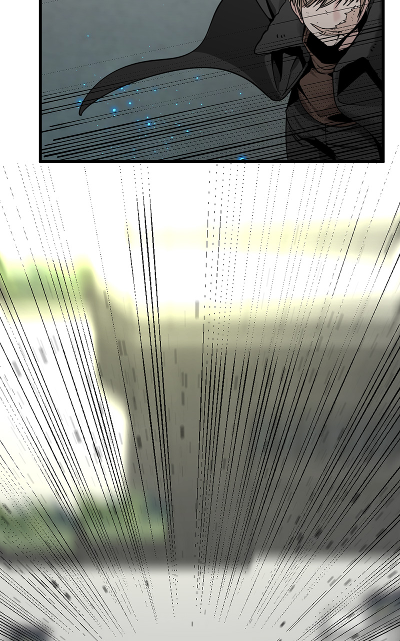 Hero Killer Chapitre 27 - Page 37