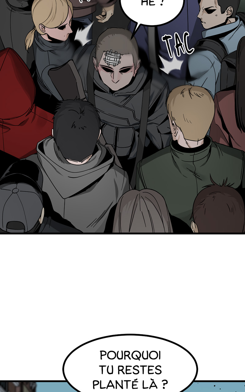 Hero Killer Chapitre 27 - Page 4