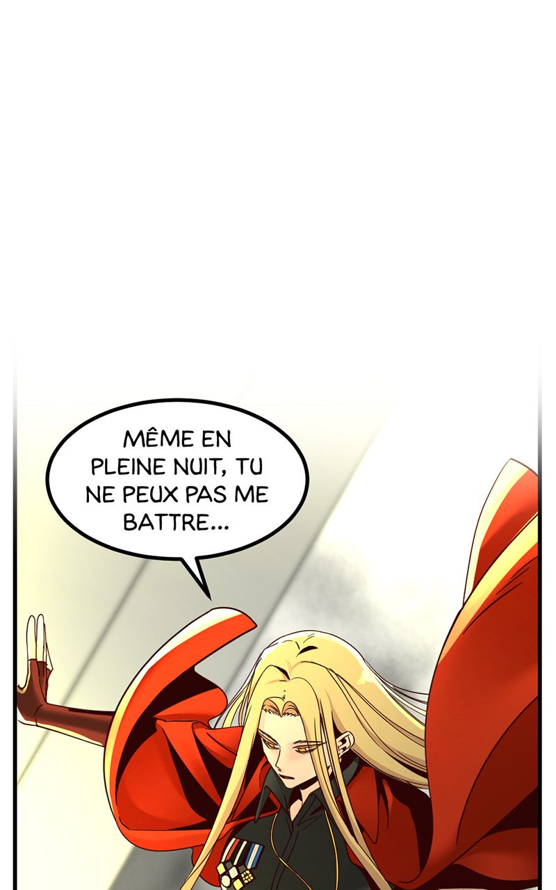 Hero Killer Chapitre 27 - Page 42