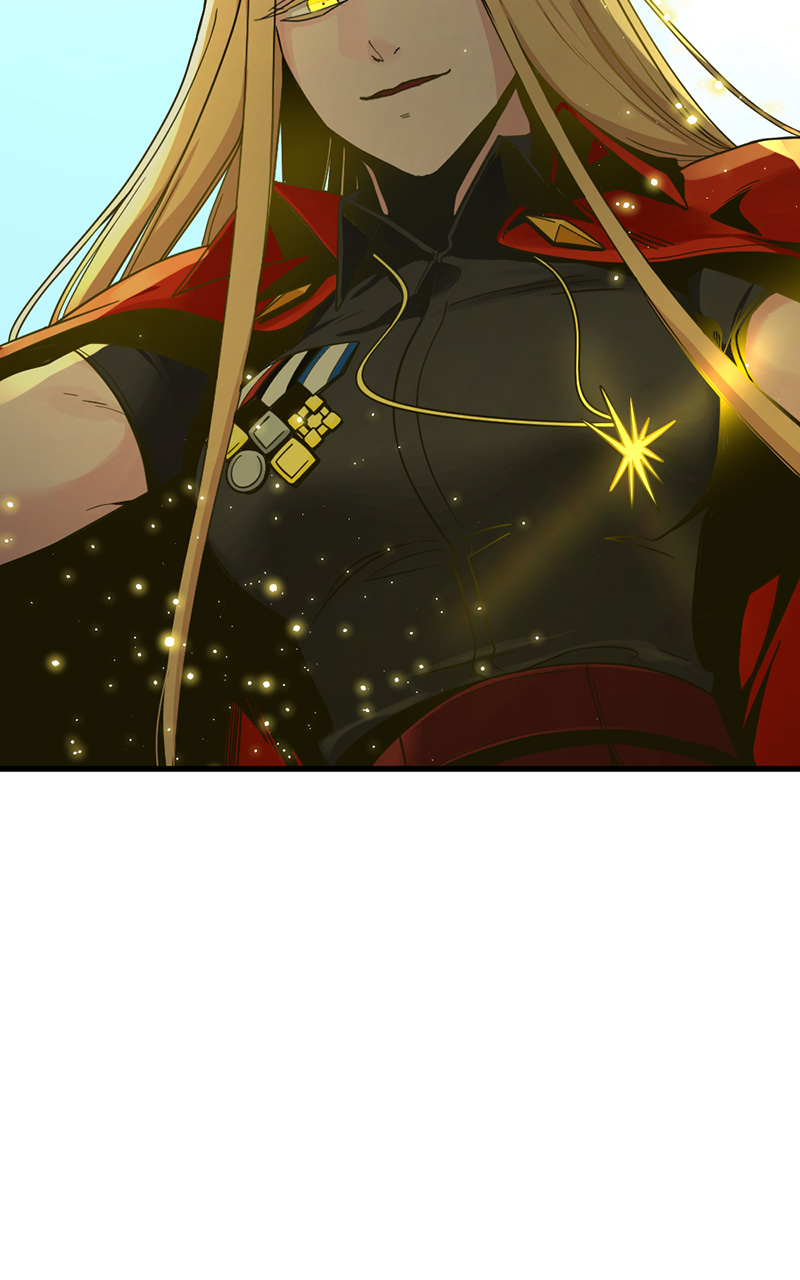 Hero Killer Chapitre 27 - Page 45