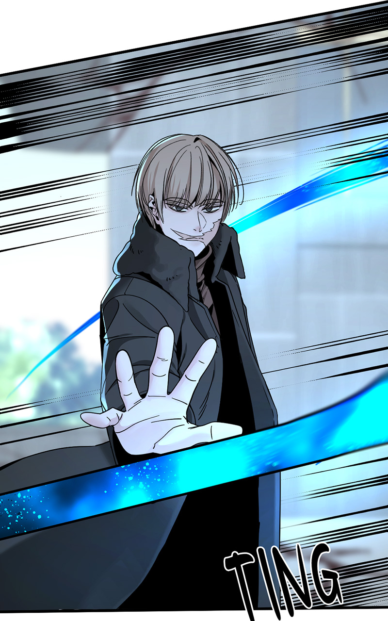 Hero Killer Chapitre 27 - Page 46