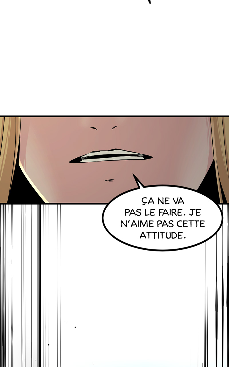 Hero Killer Chapitre 27 - Page 47