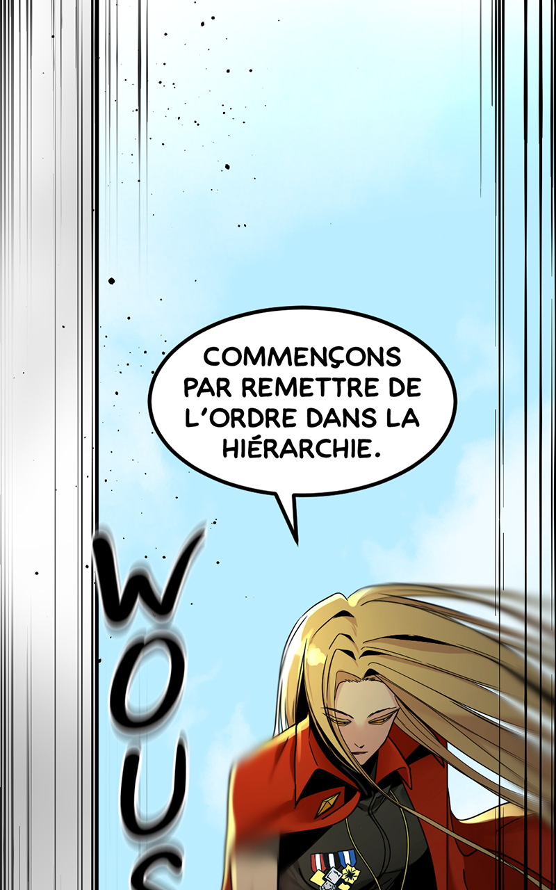 Hero Killer Chapitre 27 - Page 48