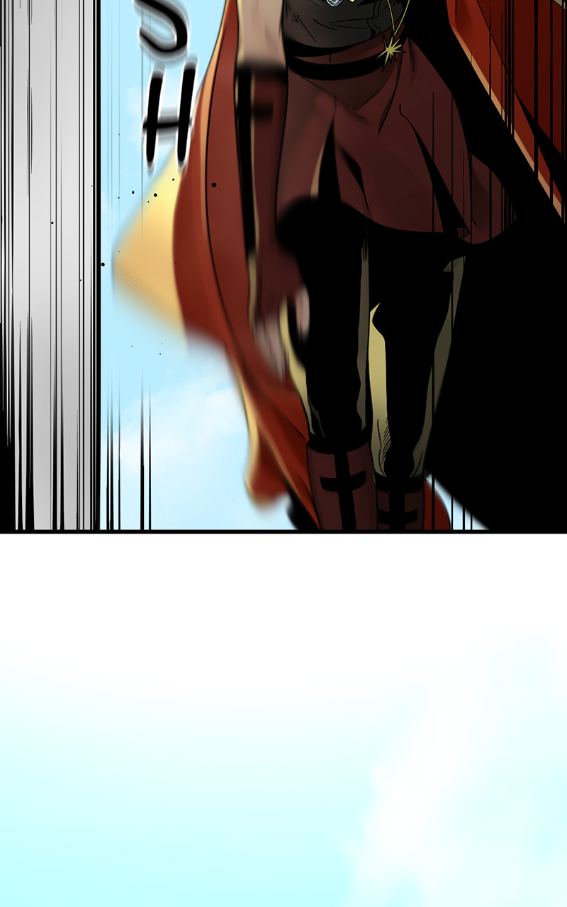 Hero Killer Chapitre 27 - Page 49