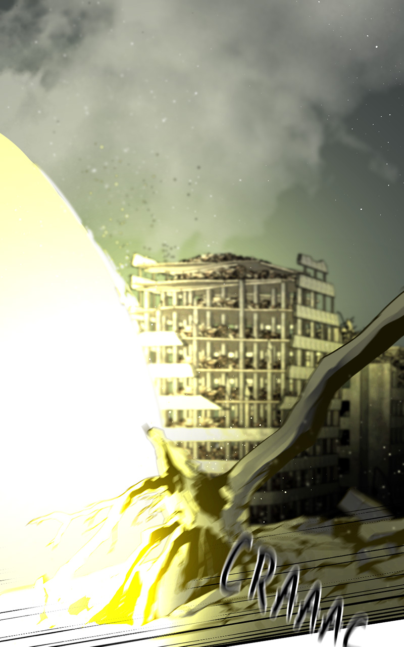 Hero Killer Chapitre 27 - Page 58