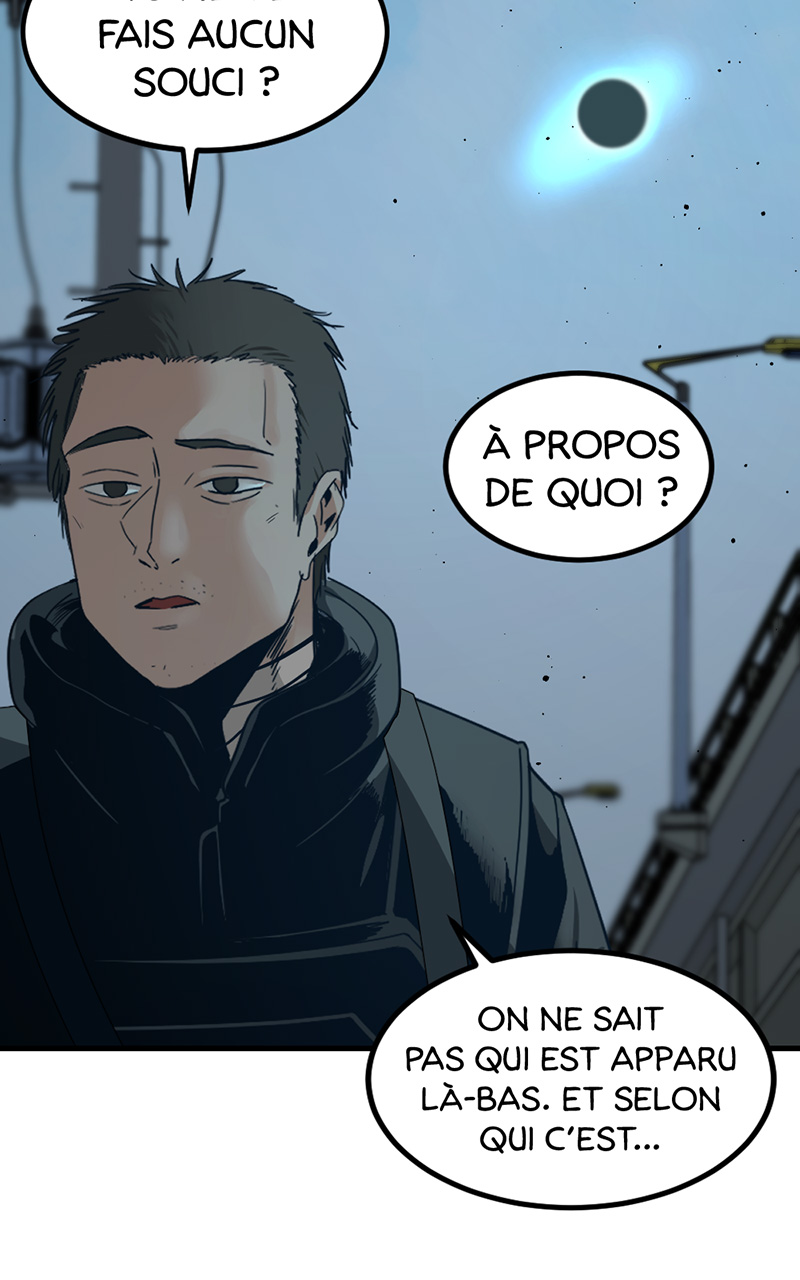 Hero Killer Chapitre 27 - Page 6
