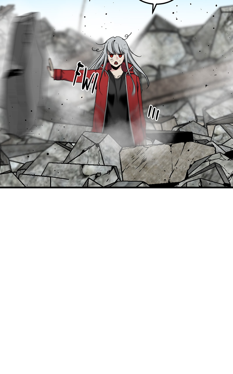 Hero Killer Chapitre 27 - Page 66