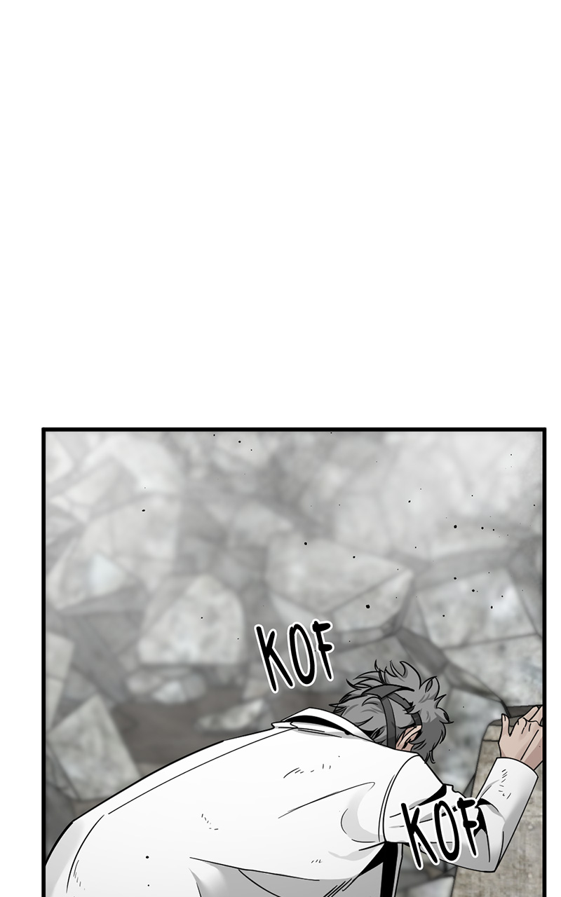 Hero Killer Chapitre 27 - Page 68