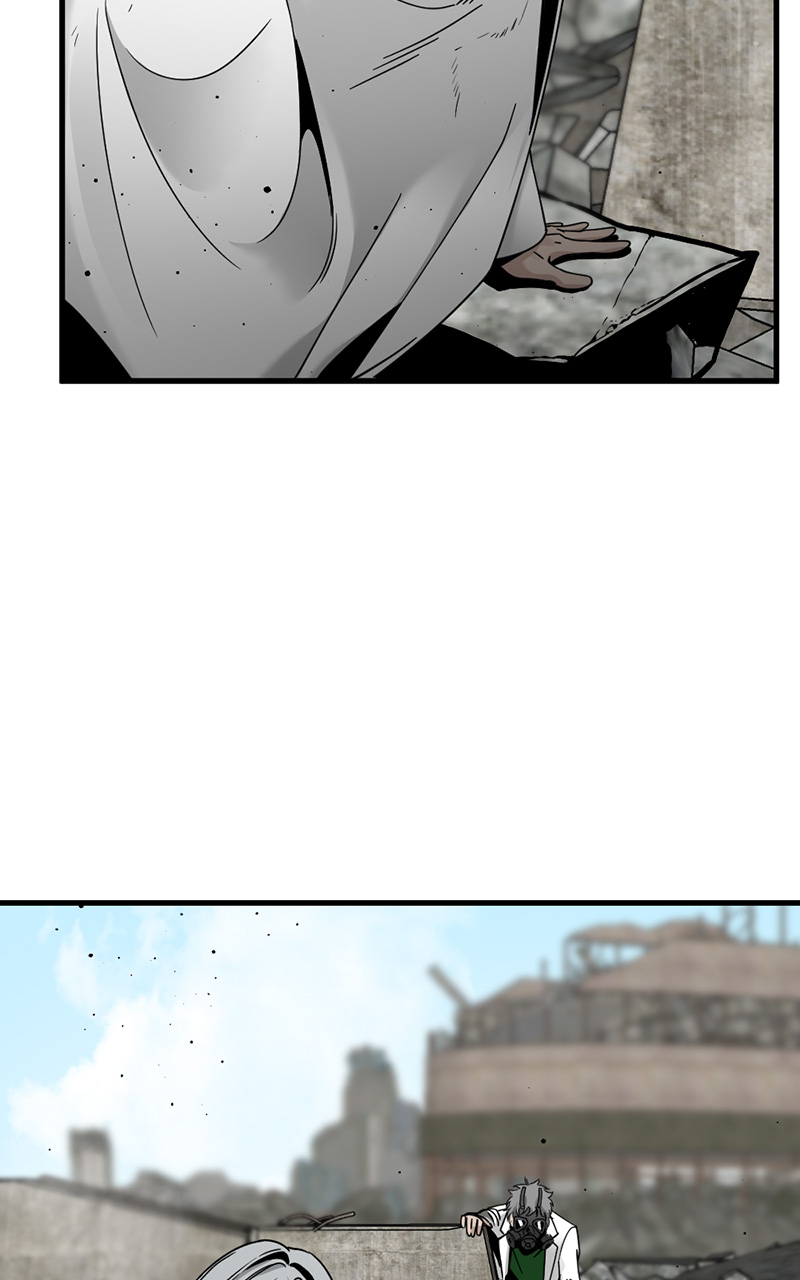 Hero Killer Chapitre 27 - Page 69