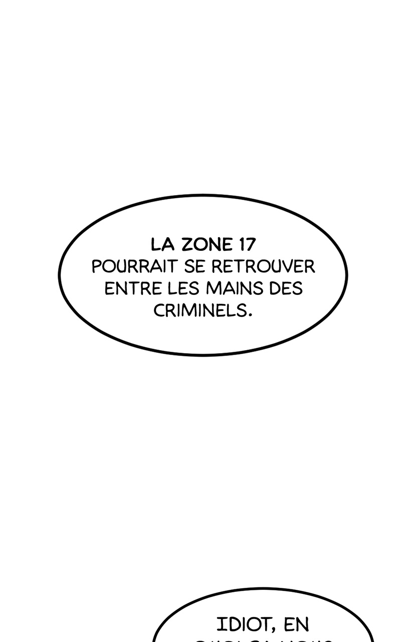 Hero Killer Chapitre 27 - Page 7