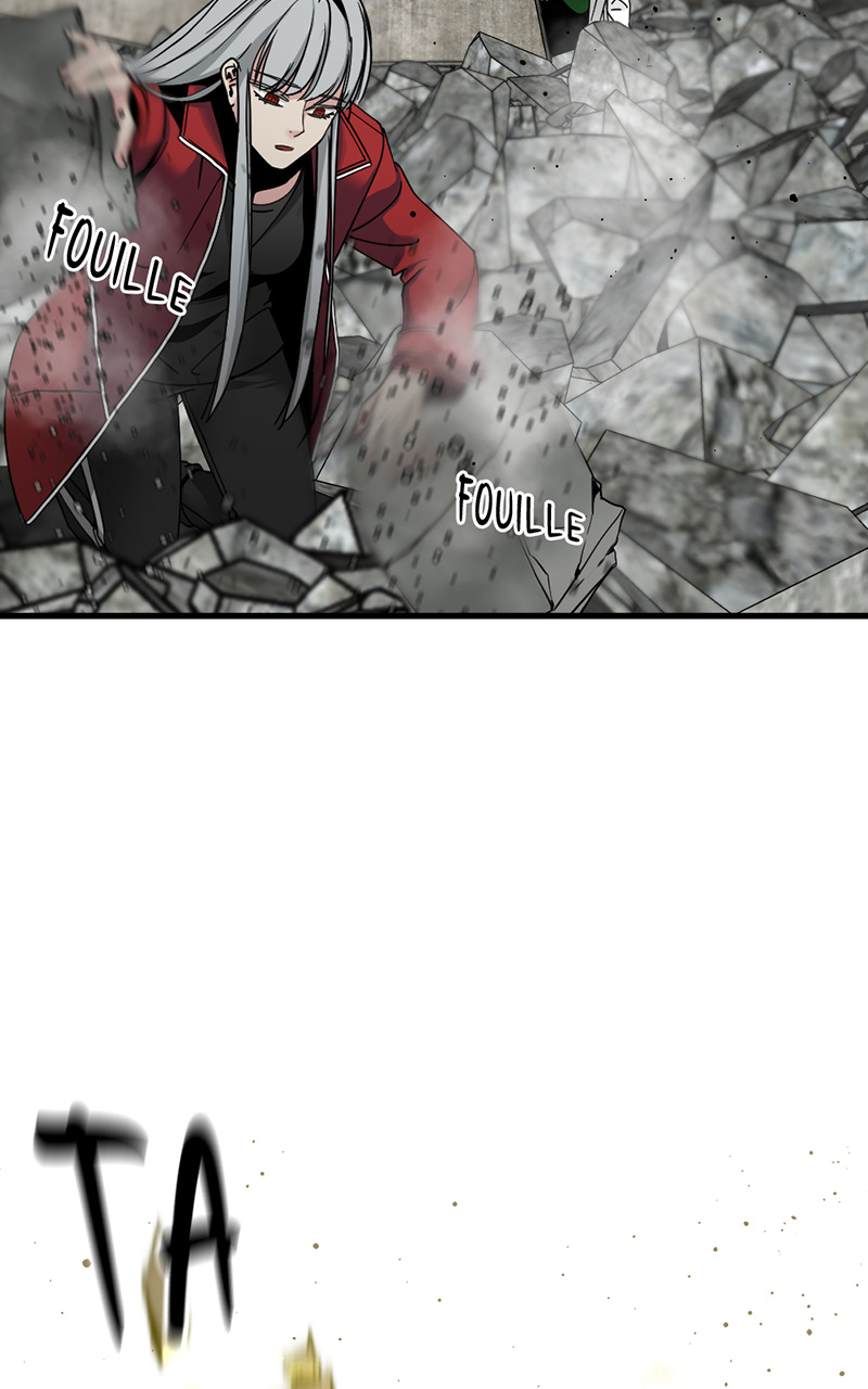Hero Killer Chapitre 27 - Page 70