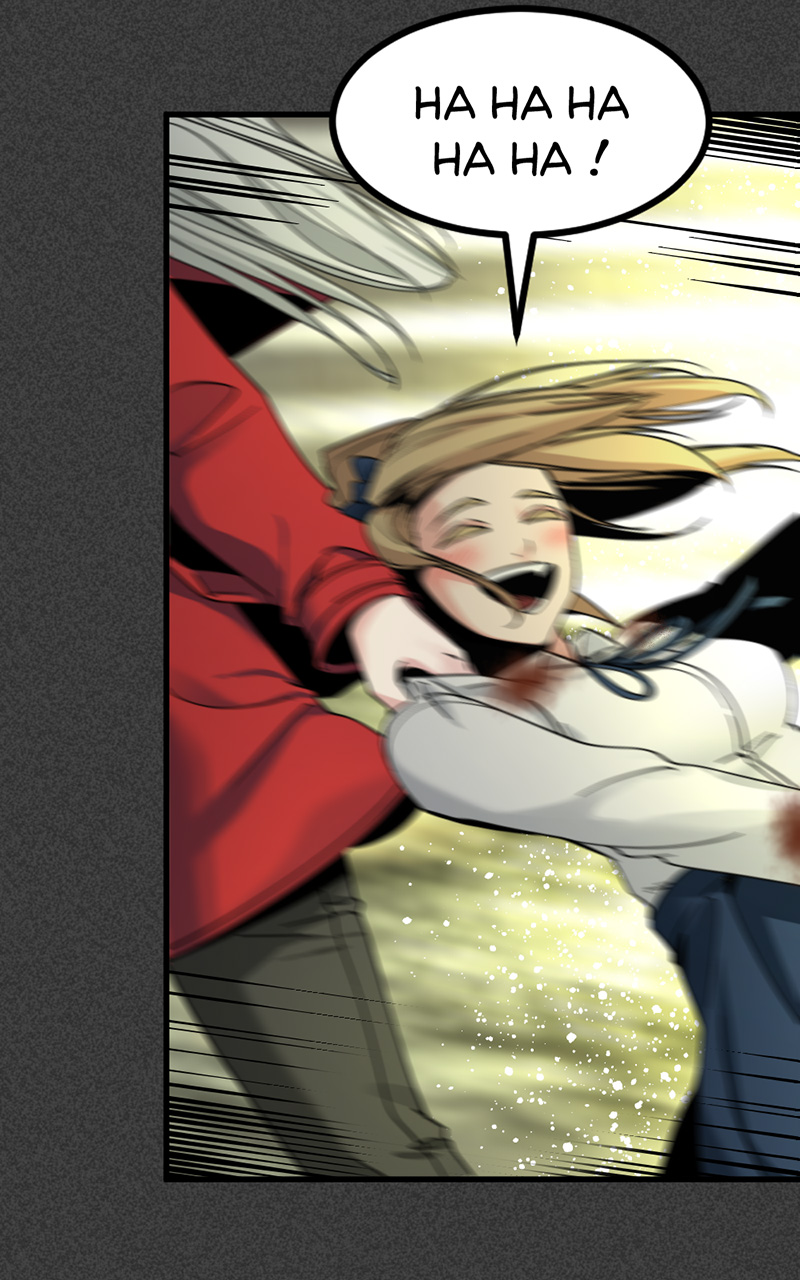 Hero Killer Chapitre 27 - Page 72