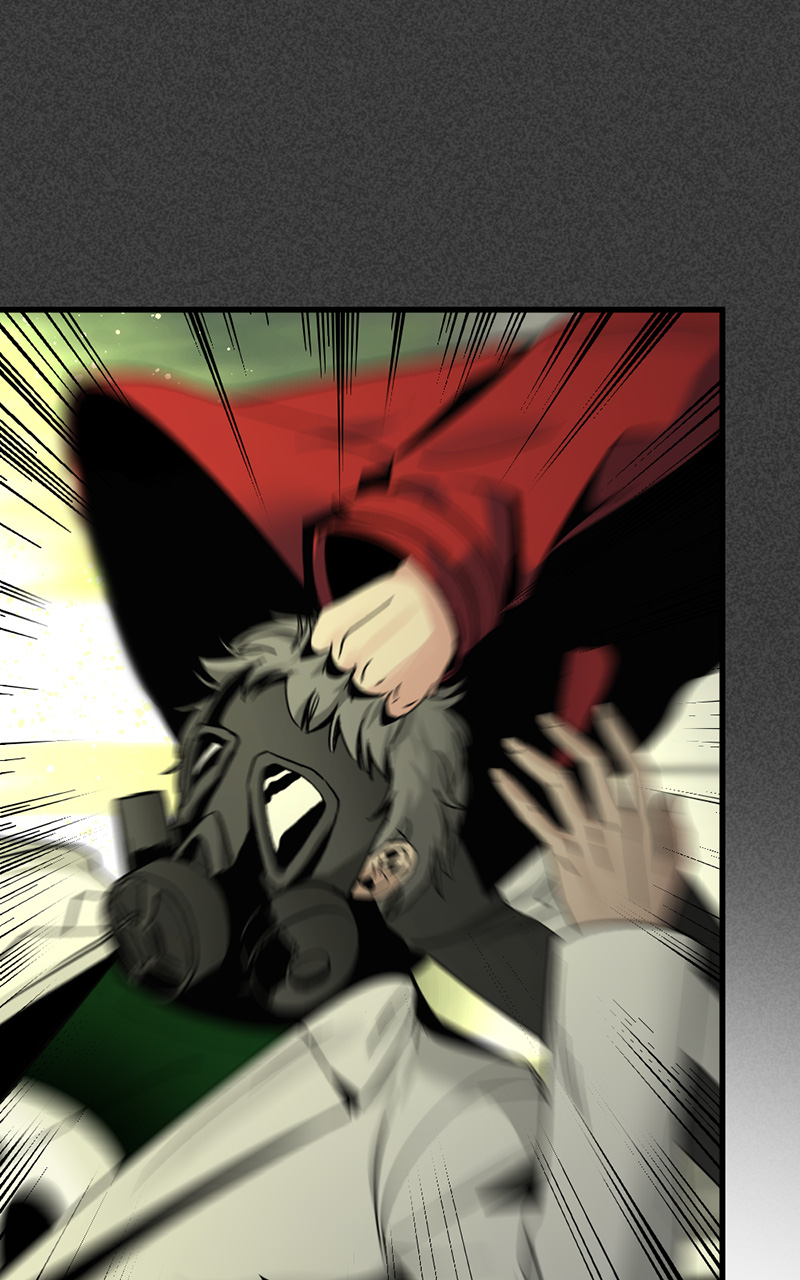 Hero Killer Chapitre 27 - Page 73
