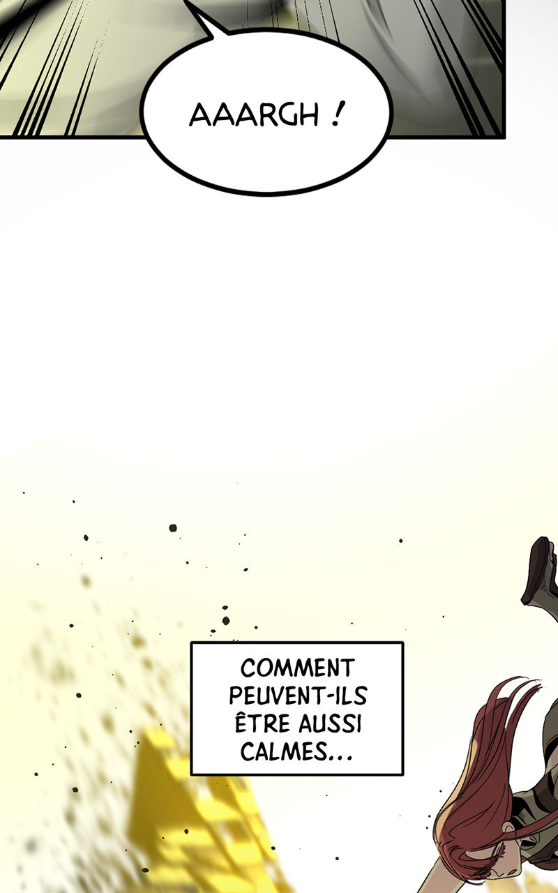 Hero Killer Chapitre 27 - Page 74