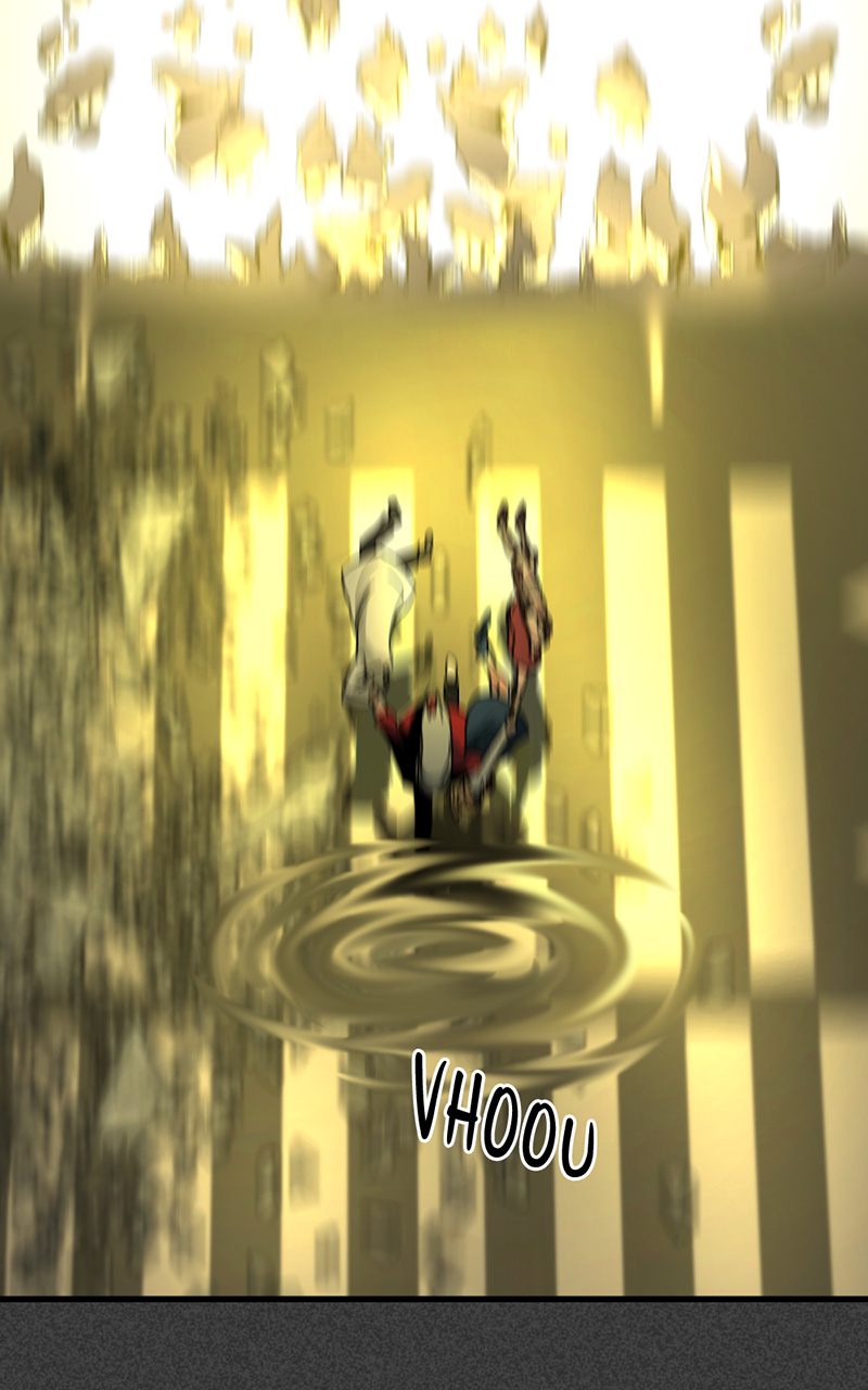 Hero Killer Chapitre 27 - Page 77