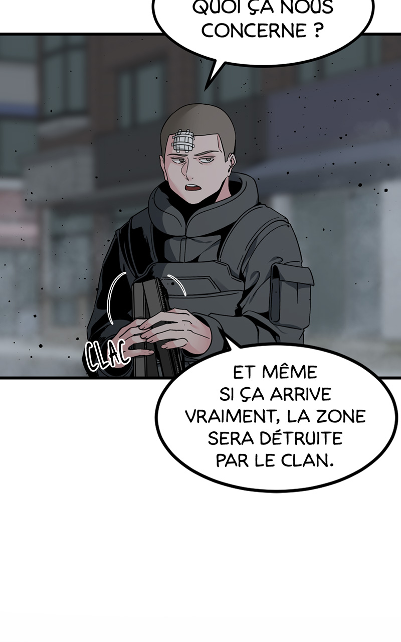 Hero Killer Chapitre 27 - Page 8
