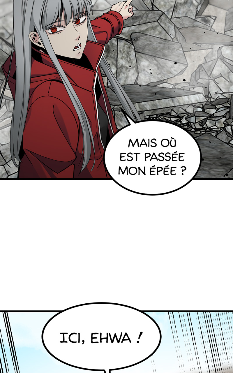 Hero Killer Chapitre 27 - Page 80