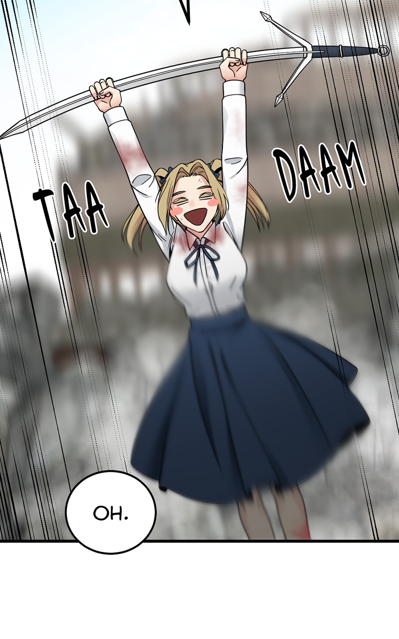 Hero Killer Chapitre 27 - Page 81