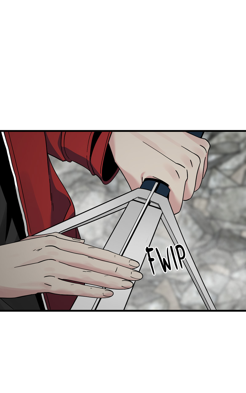Hero Killer Chapitre 27 - Page 82
