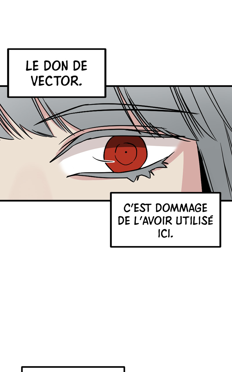 Hero Killer Chapitre 27 - Page 83