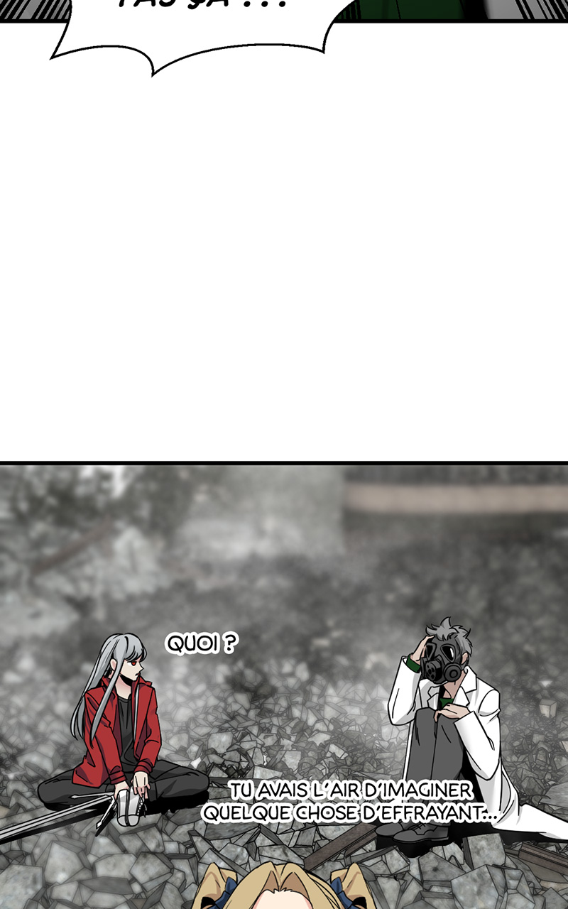 Hero Killer Chapitre 27 - Page 85