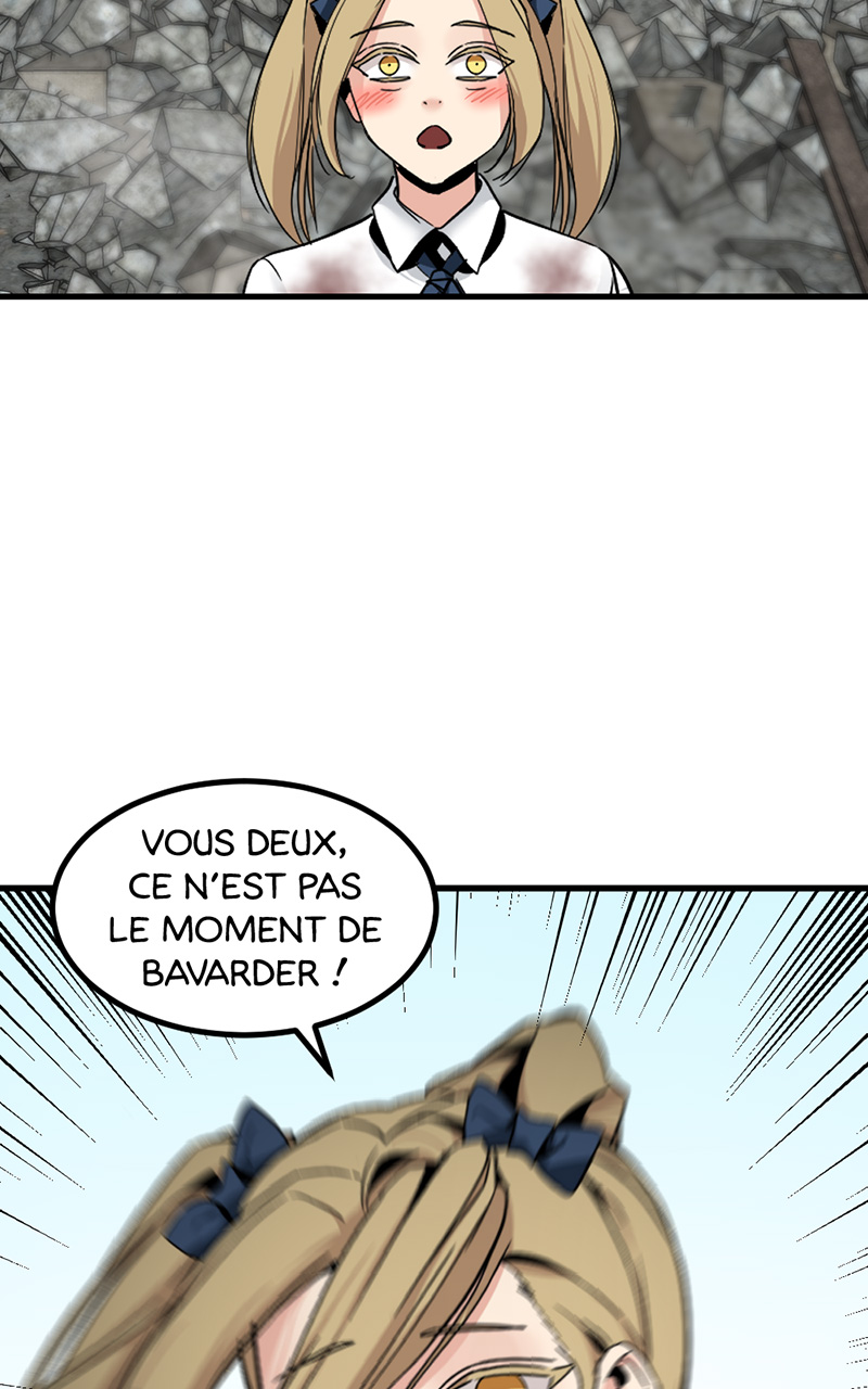 Hero Killer Chapitre 27 - Page 86