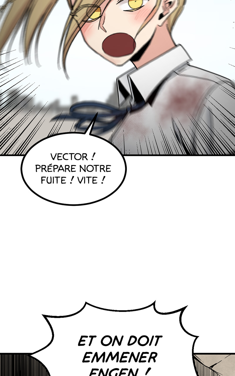 Hero Killer Chapitre 27 - Page 87