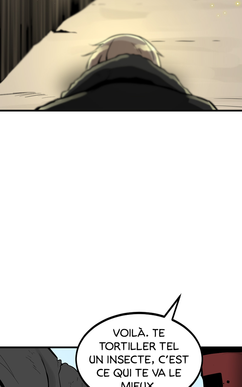 Hero Killer Chapitre 27 - Page 92