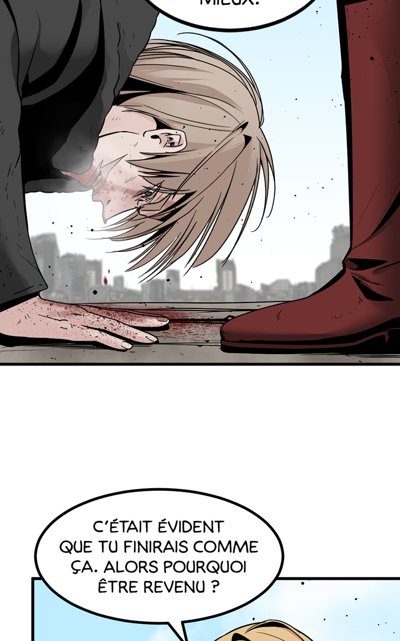 Hero Killer Chapitre 27 - Page 93
