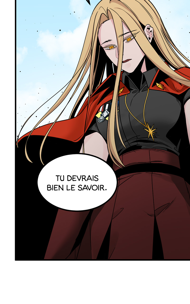 Hero Killer Chapitre 27 - Page 94