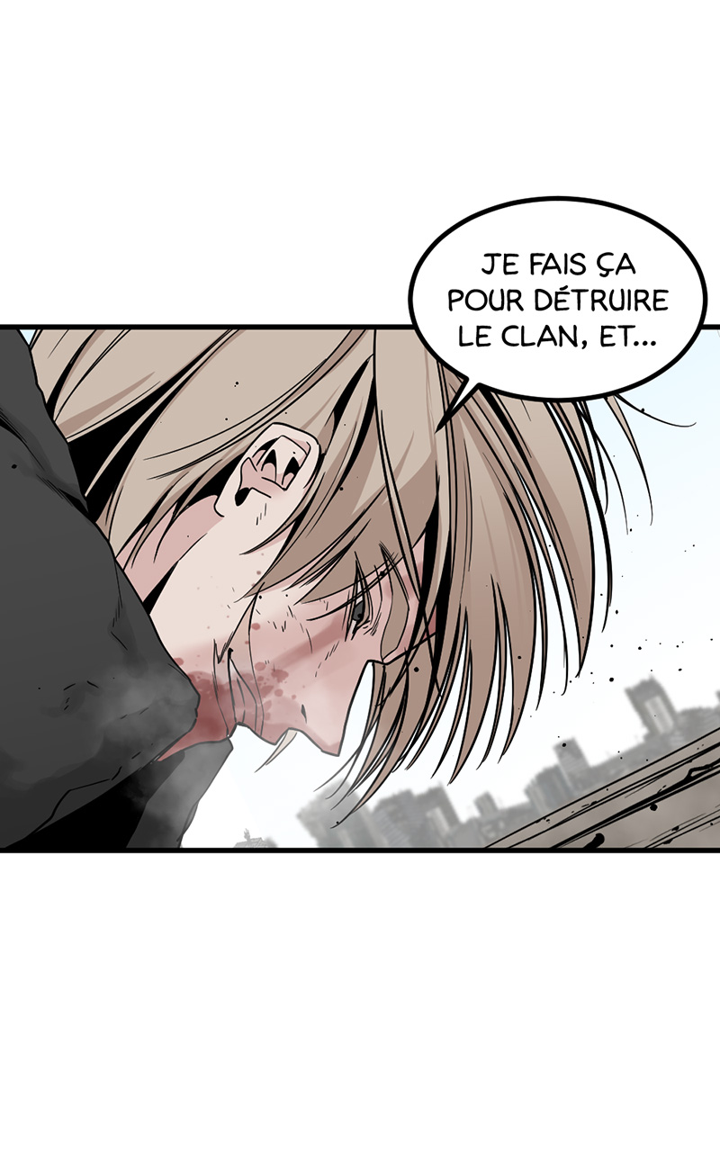 Hero Killer Chapitre 27 - Page 95