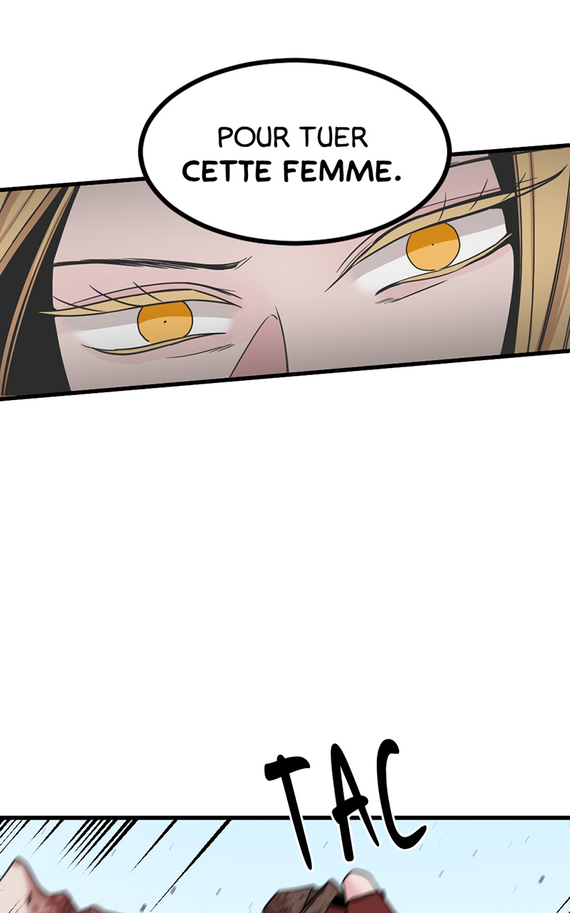 Hero Killer Chapitre 27 - Page 96