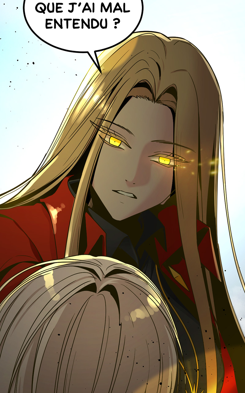 Hero Killer Chapitre 27 - Page 98