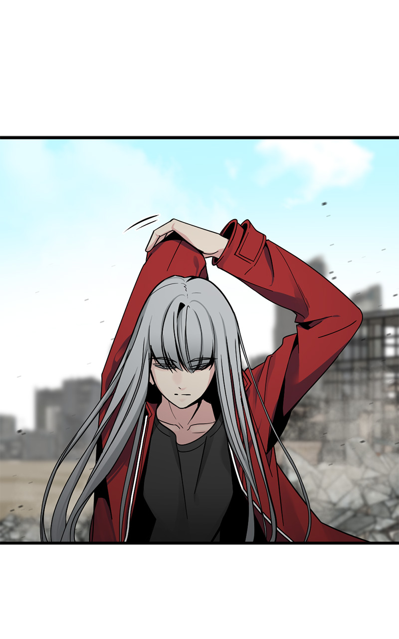 Hero Killer Chapitre 28 - Page 1