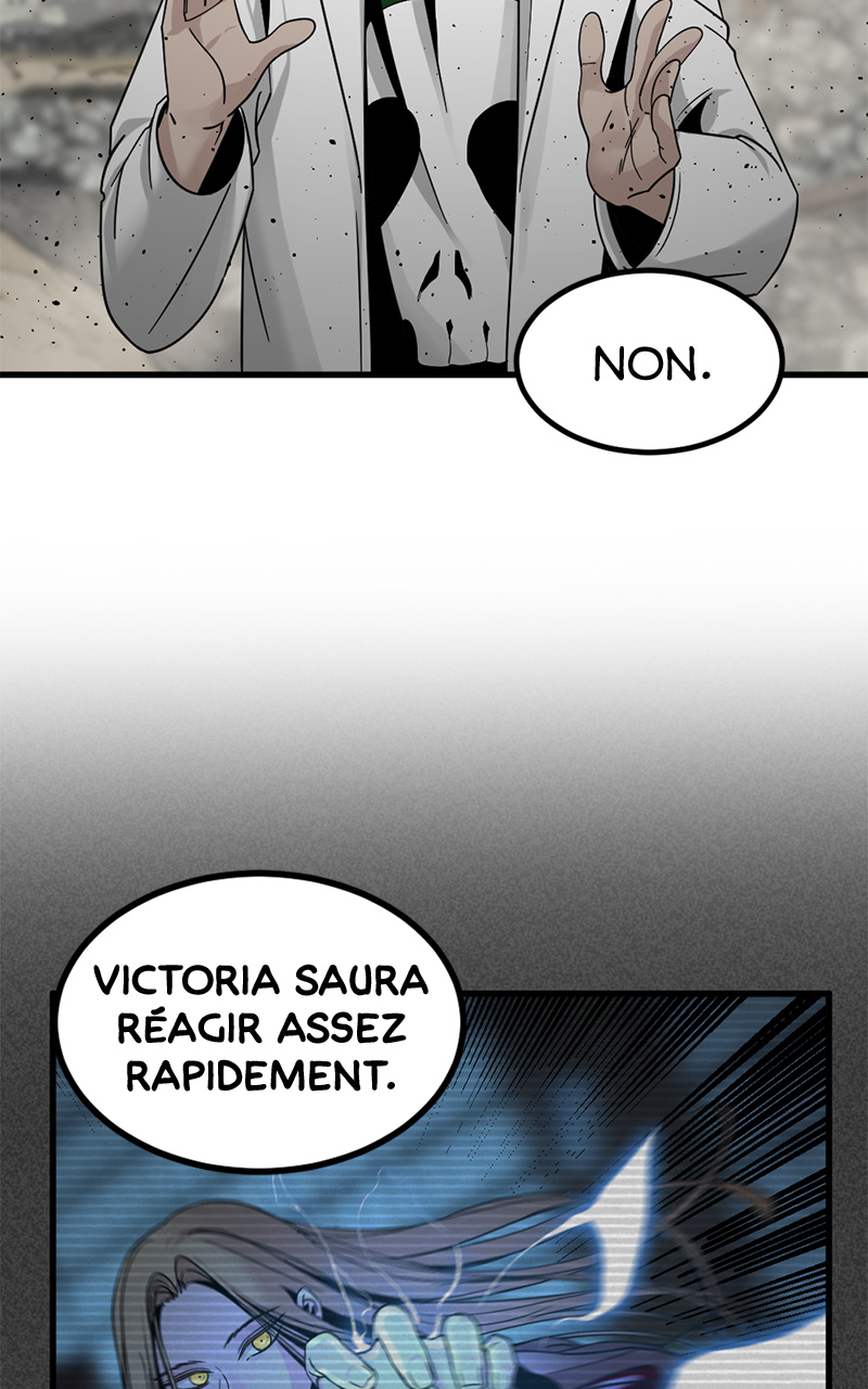 Hero Killer Chapitre 28 - Page 10