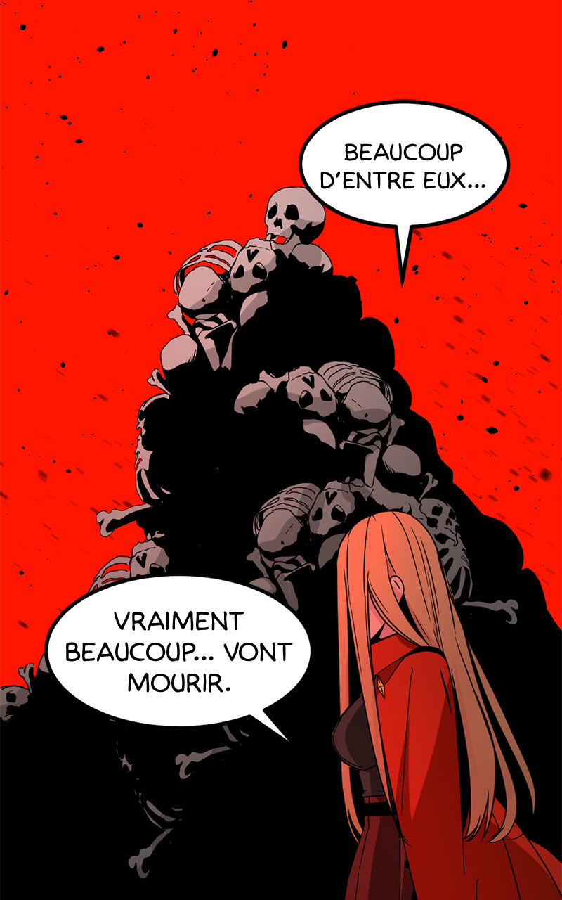 Hero Killer Chapitre 28 - Page 100