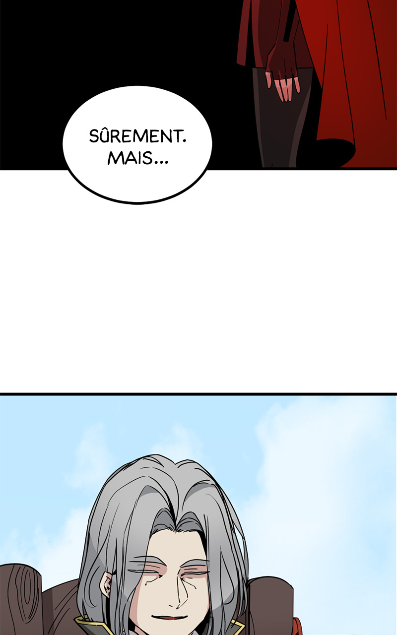 Hero Killer Chapitre 28 - Page 101