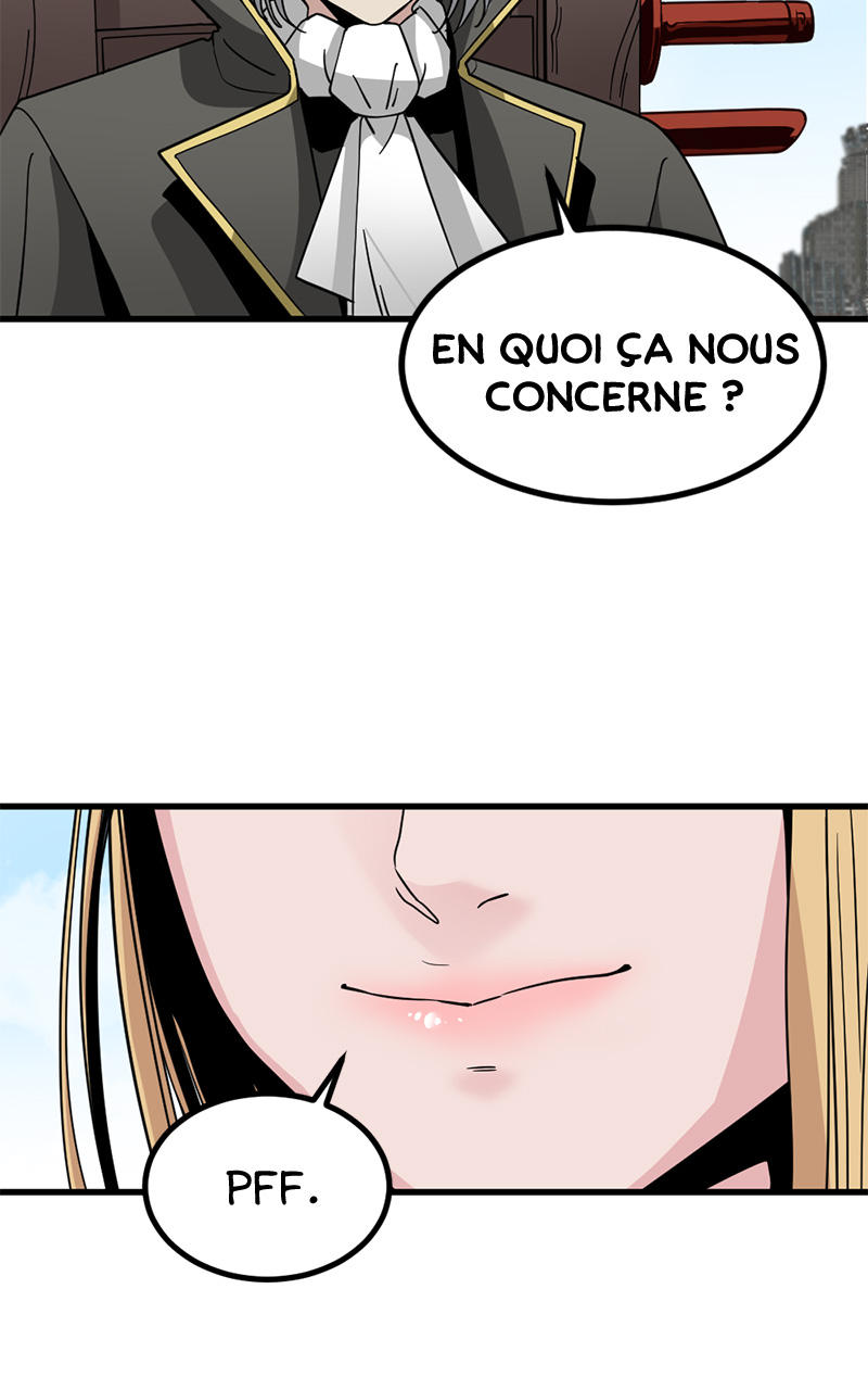 Hero Killer Chapitre 28 - Page 102
