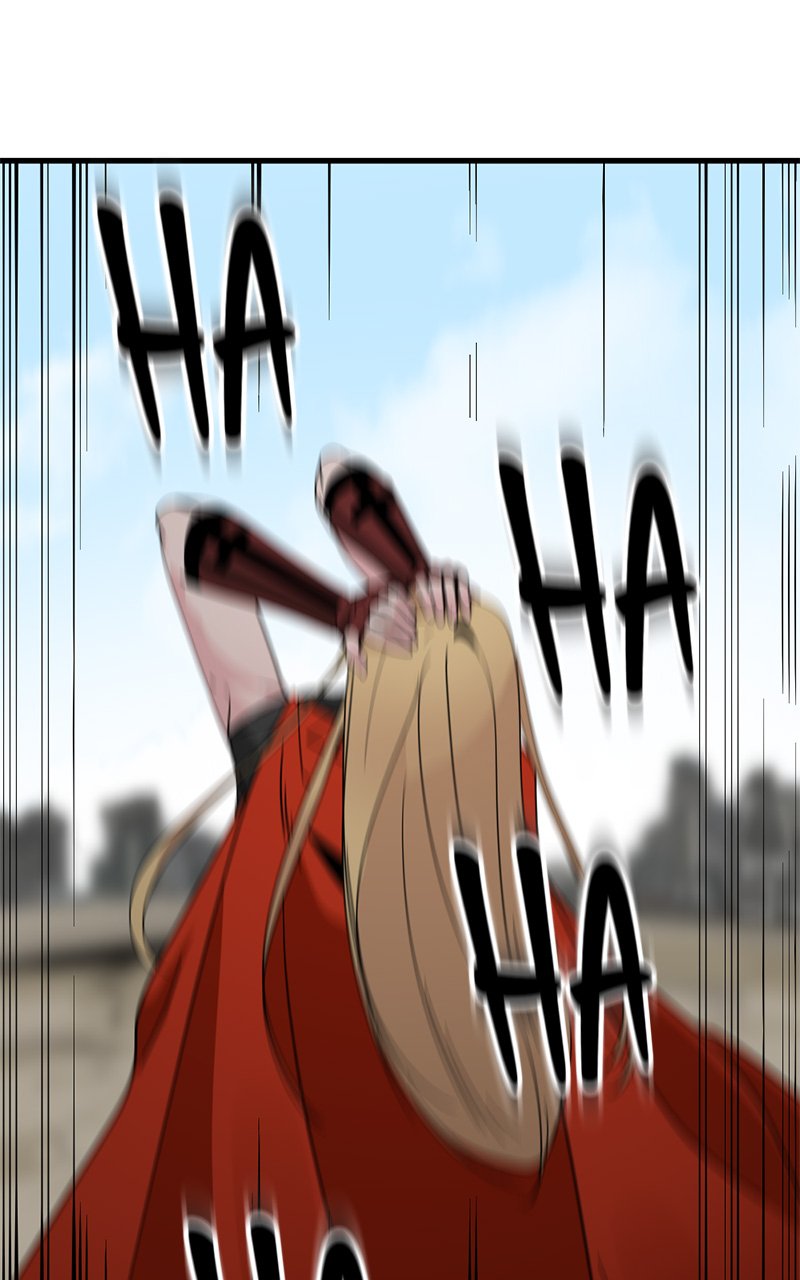 Hero Killer Chapitre 28 - Page 103