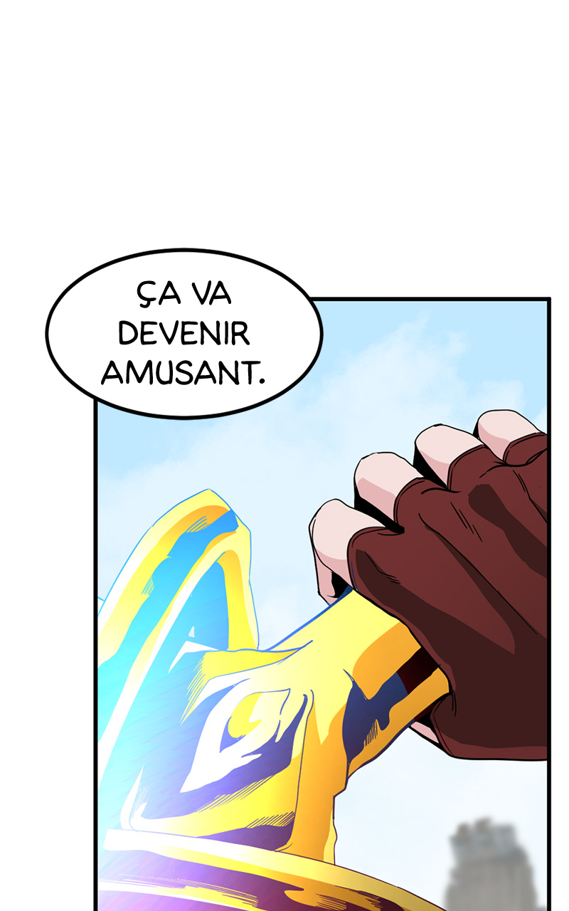Hero Killer Chapitre 28 - Page 106
