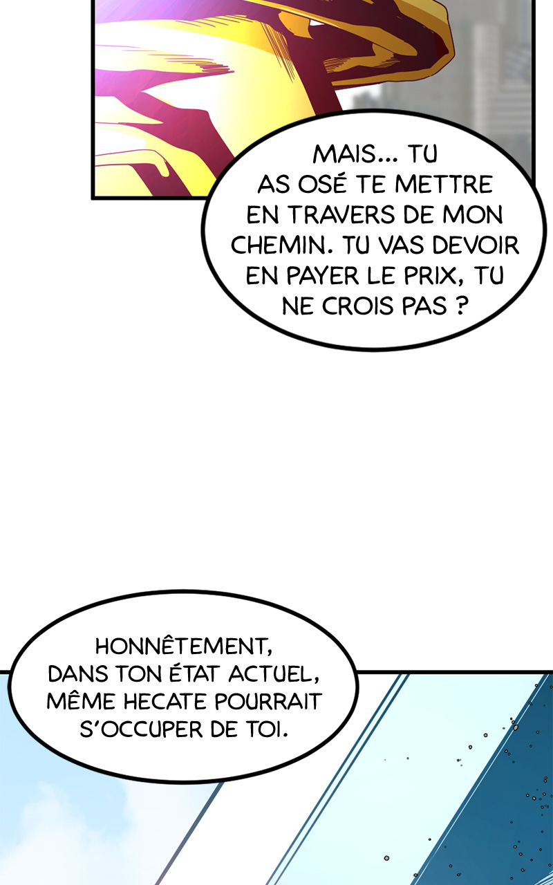 Hero Killer Chapitre 28 - Page 107