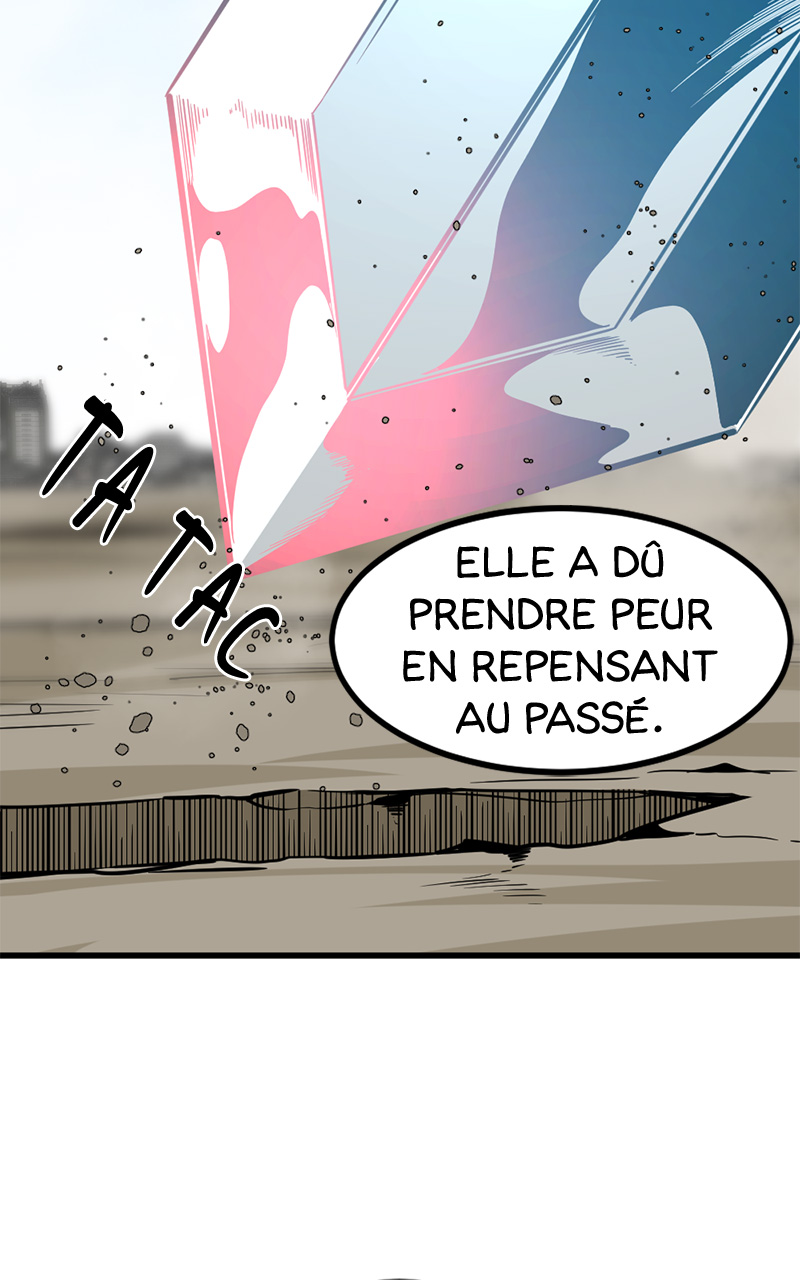 Hero Killer Chapitre 28 - Page 108