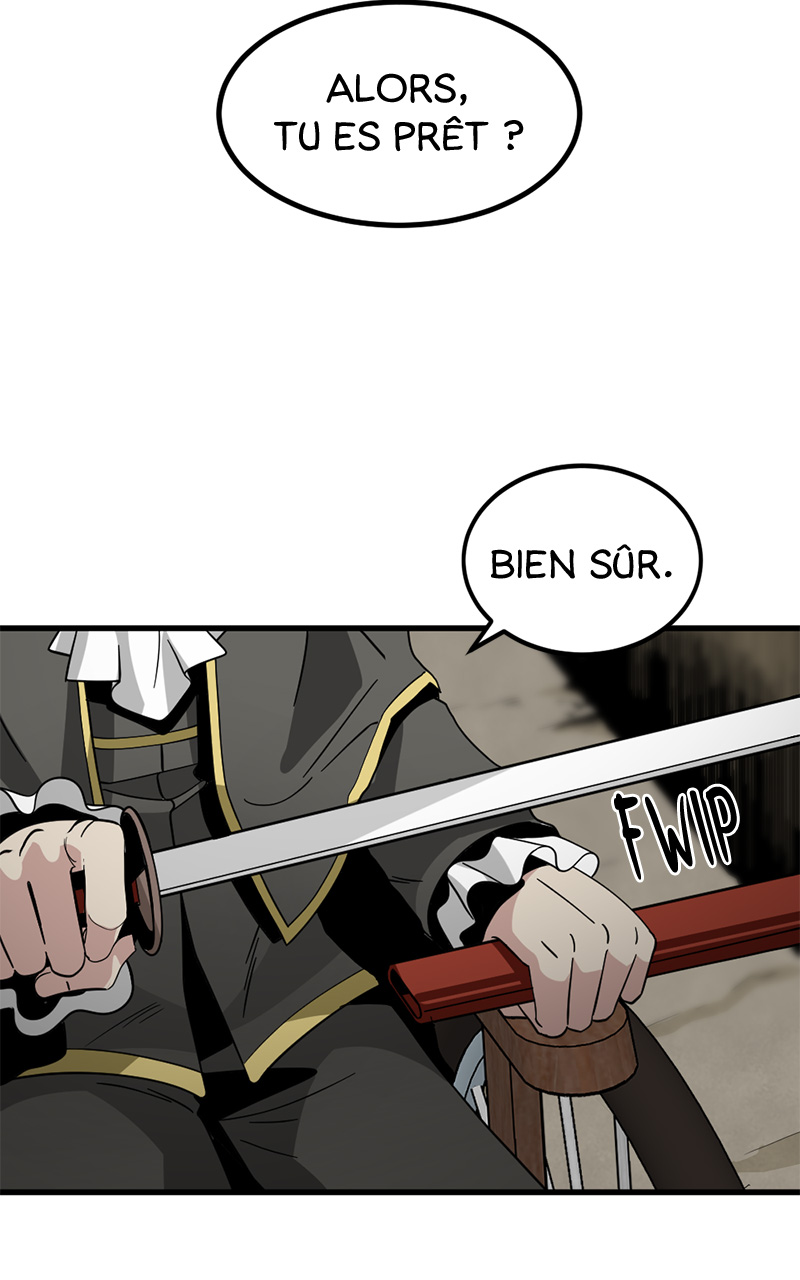 Hero Killer Chapitre 28 - Page 109