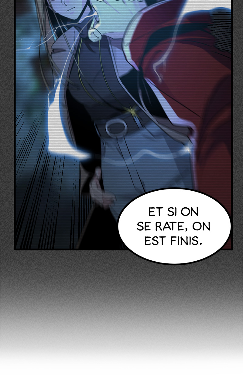 Hero Killer Chapitre 28 - Page 11