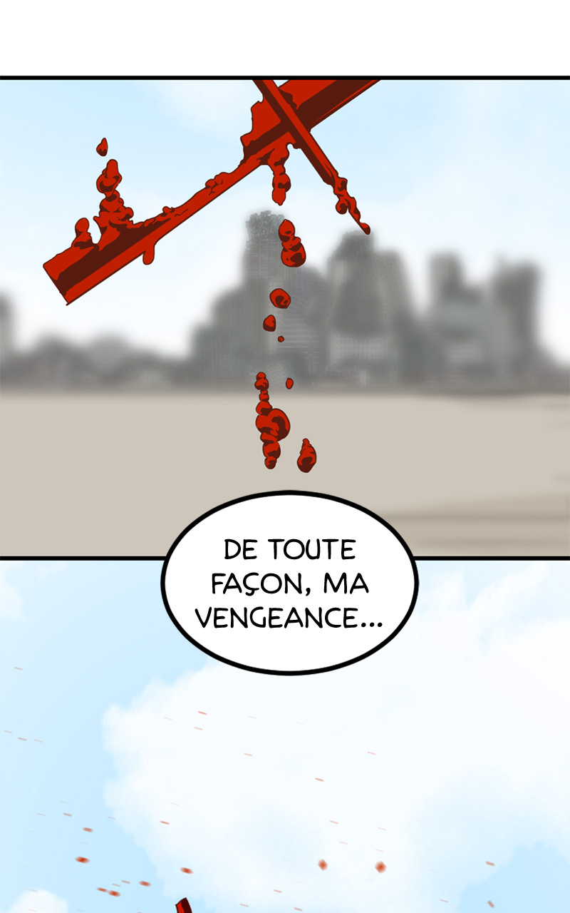 Hero Killer Chapitre 28 - Page 111