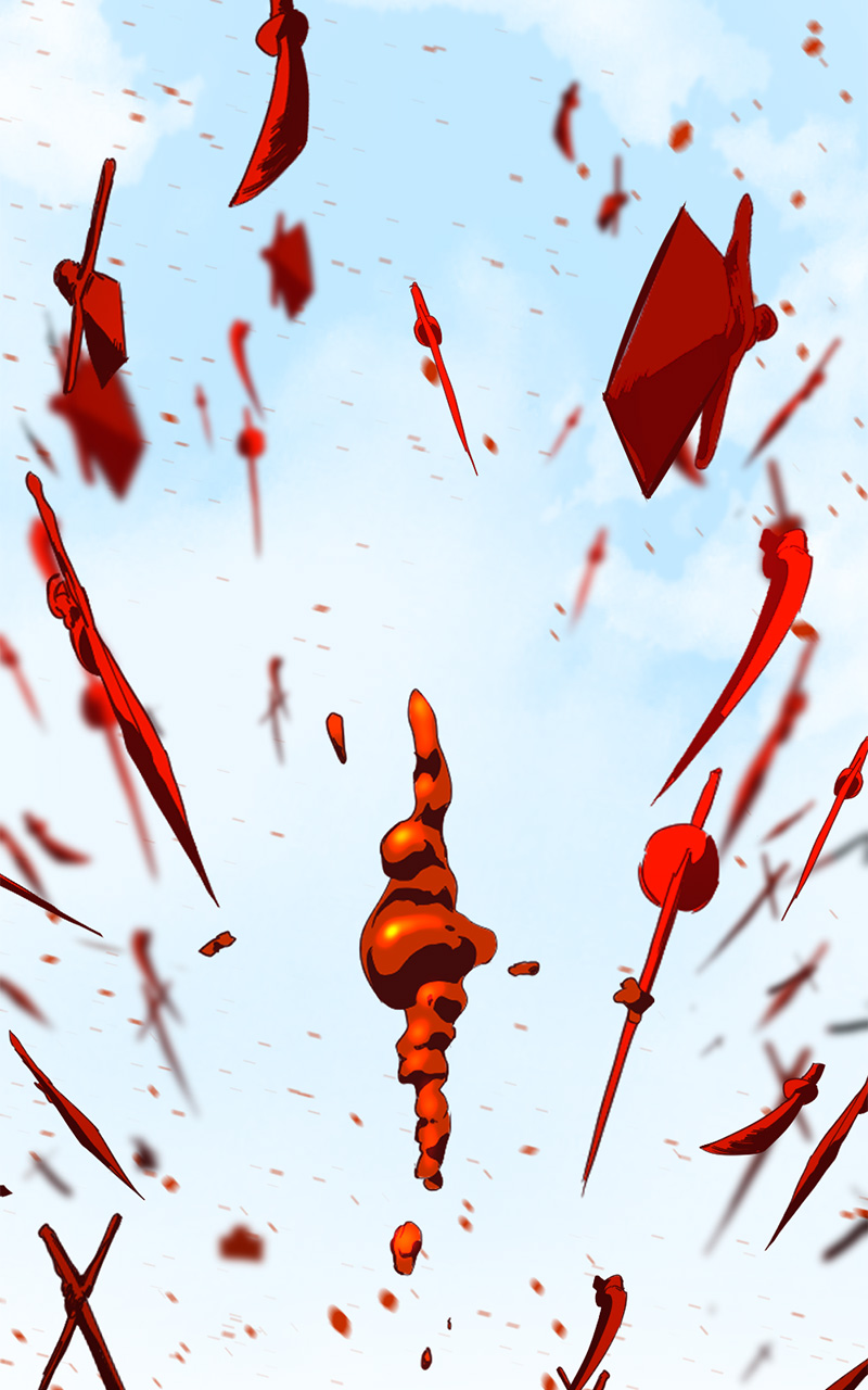 Hero Killer Chapitre 28 - Page 112