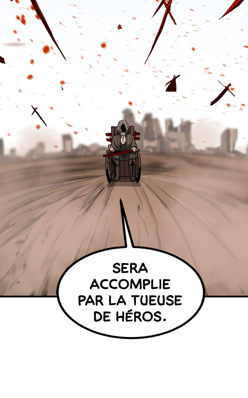 Hero Killer Chapitre 28 - Page 113