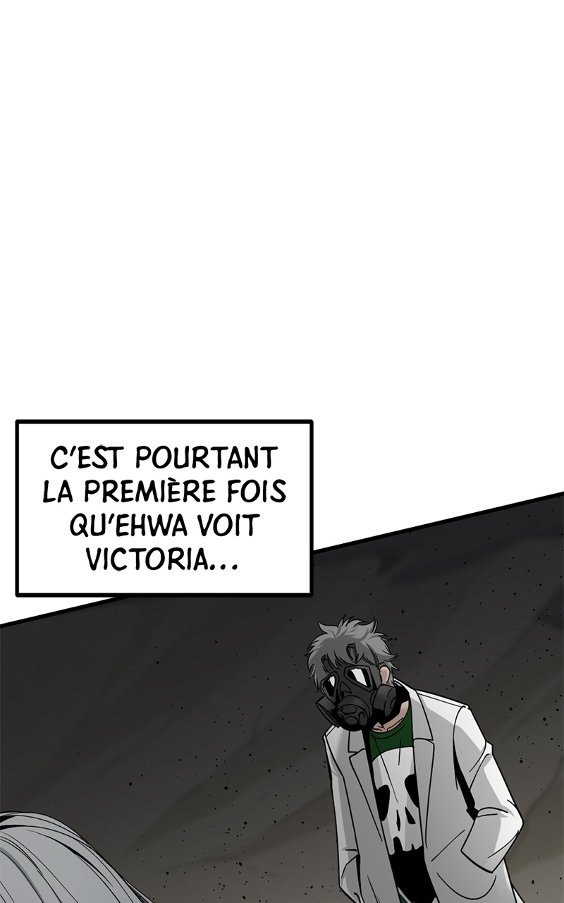 Hero Killer Chapitre 28 - Page 12
