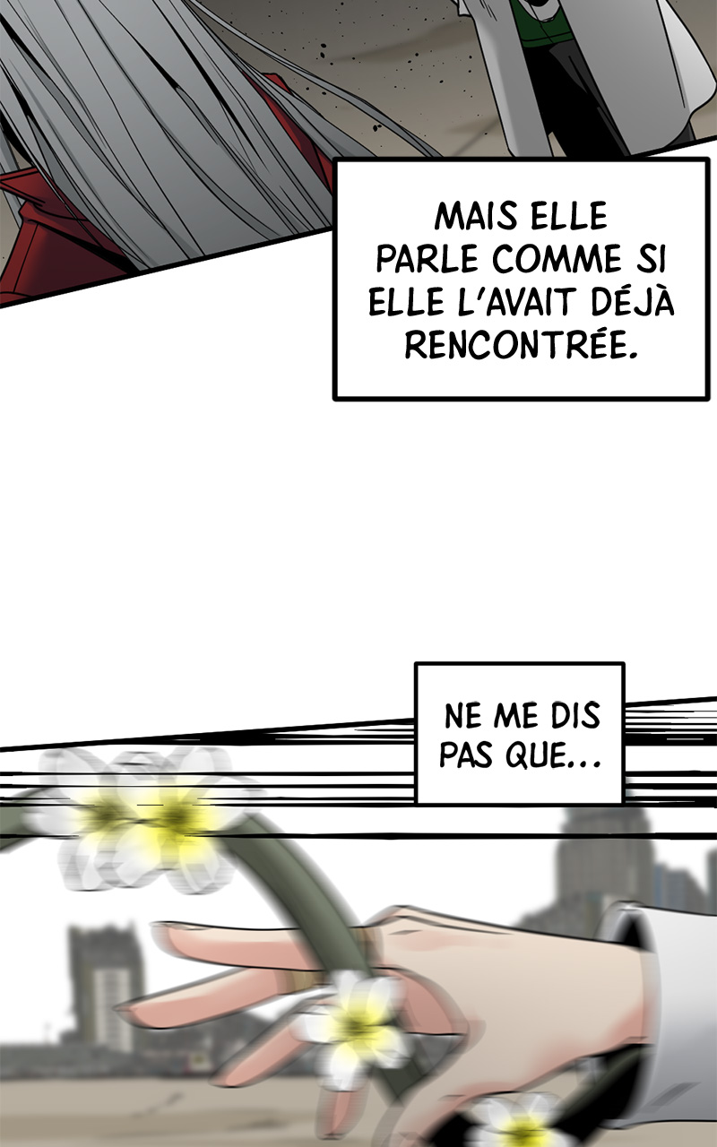 Hero Killer Chapitre 28 - Page 13