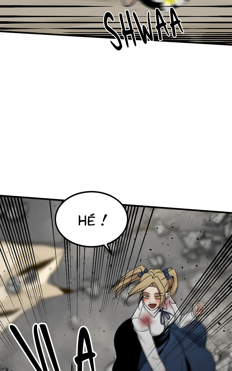 Hero Killer Chapitre 28 - Page 14